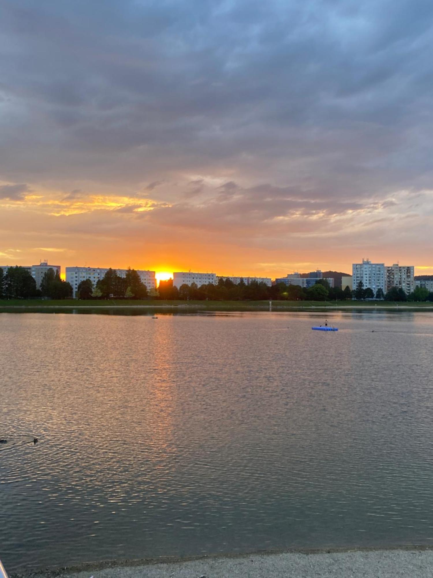 Samostatny Apartman Se Zahradou Bedřichov Exterior foto